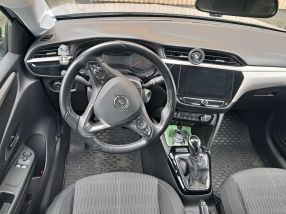 Opel Corsa - 2022