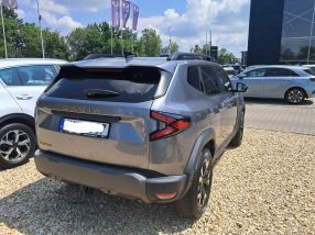 Dacia Duster - 2024