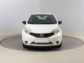Nissan Note - 2015