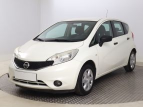 Nissan Note - 2015