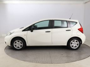 Nissan Note - 2015
