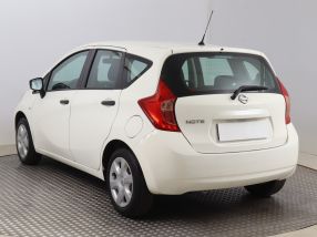 Nissan Note - 2015