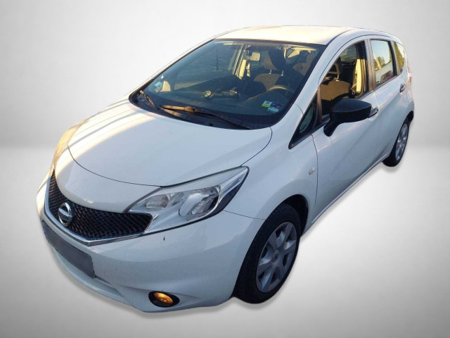 Nissan Note 2015