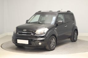 Kia Soul - 2011