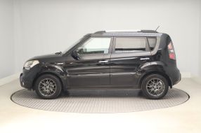 Kia Soul - 2011