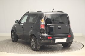 Kia Soul - 2011