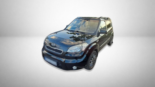 Kia Soul 2011