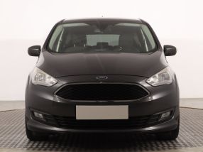 Ford C-Max - 2016