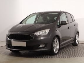 Ford C-Max - 2016