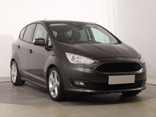 Ford C-Max 2016