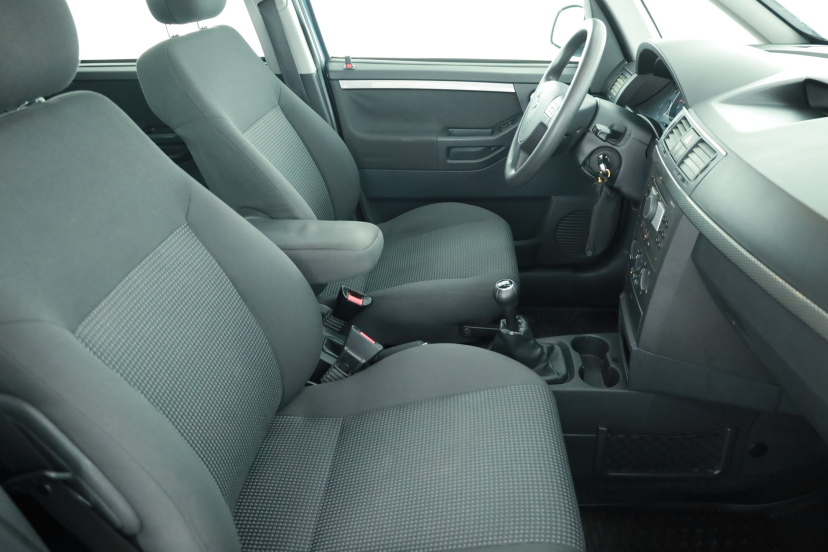 Opel Meriva, 2007