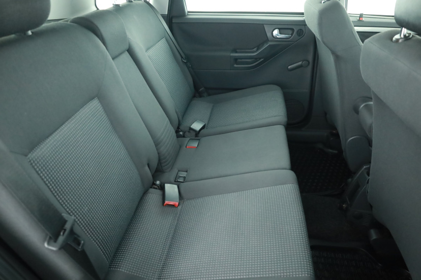 Opel Meriva, 2007