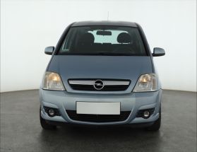 Opel Meriva - 2007