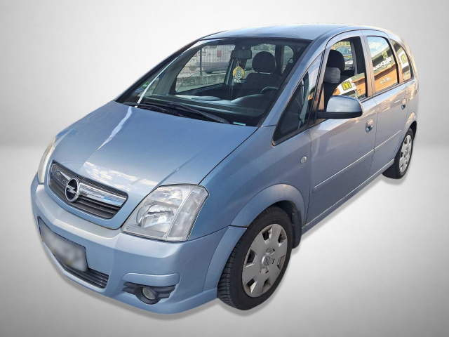 Opel Meriva 2007