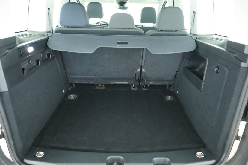 Volkswagen Caddy, 2022