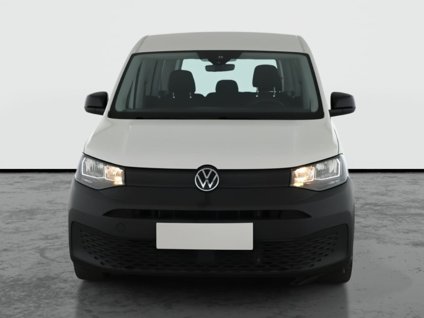 Volkswagen Caddy, 2022