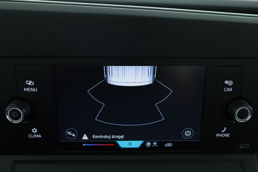 Volkswagen Caddy, 2022