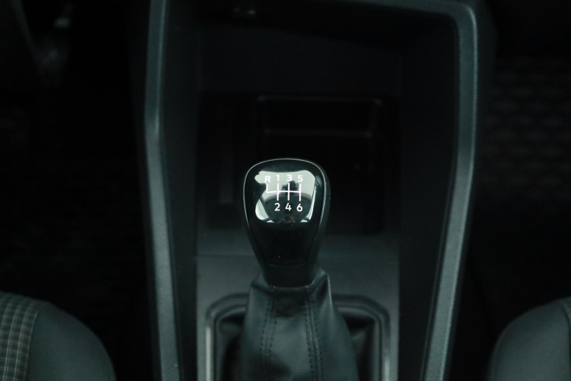Volkswagen Caddy, 2022