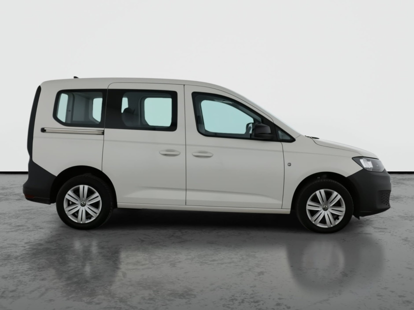 Volkswagen Caddy, 2022