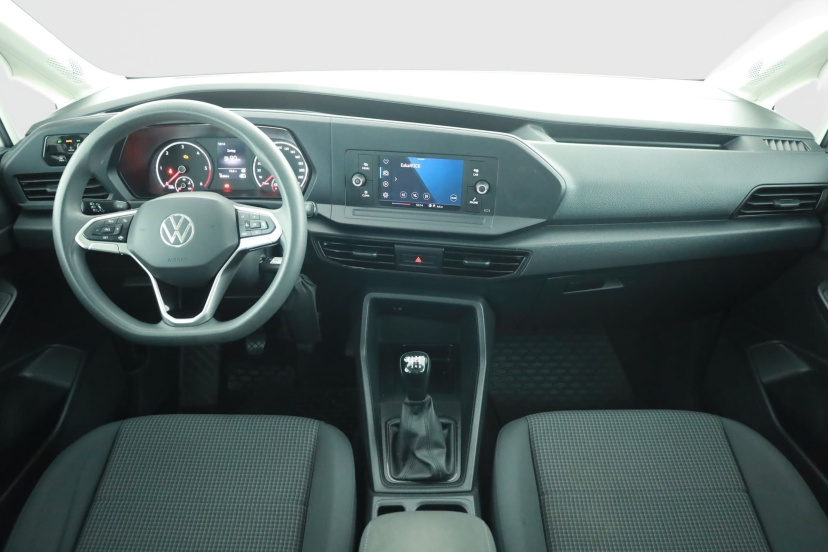 Volkswagen Caddy, 2022