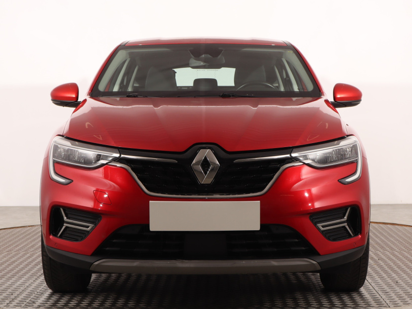 Renault Arkana, 2022