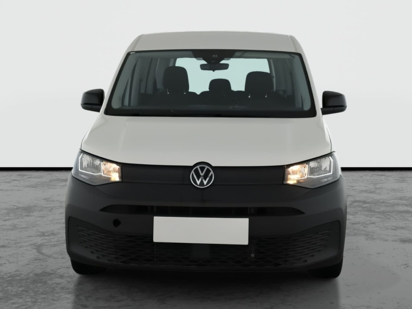 Volkswagen Caddy, 2022