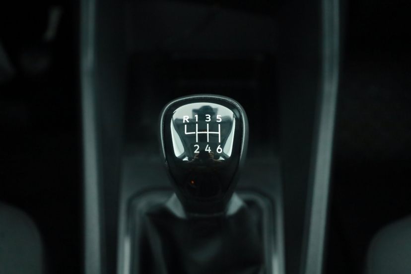 Volkswagen Caddy, 2022
