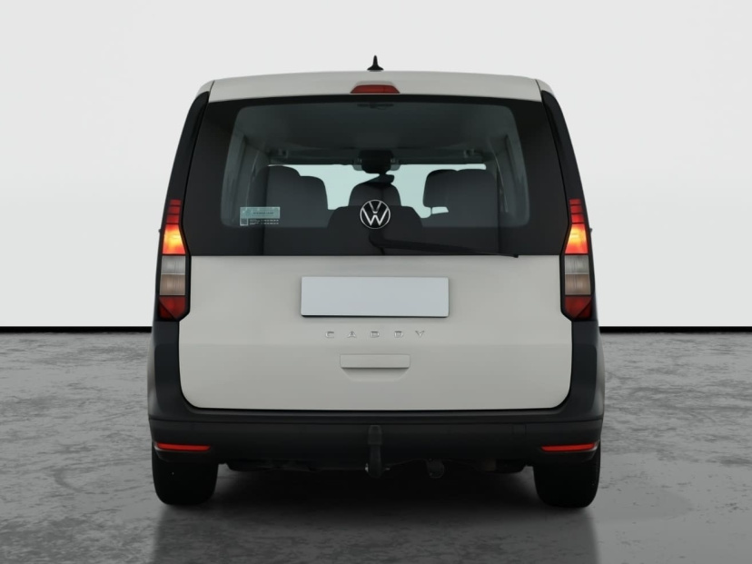 Volkswagen Caddy, 2022