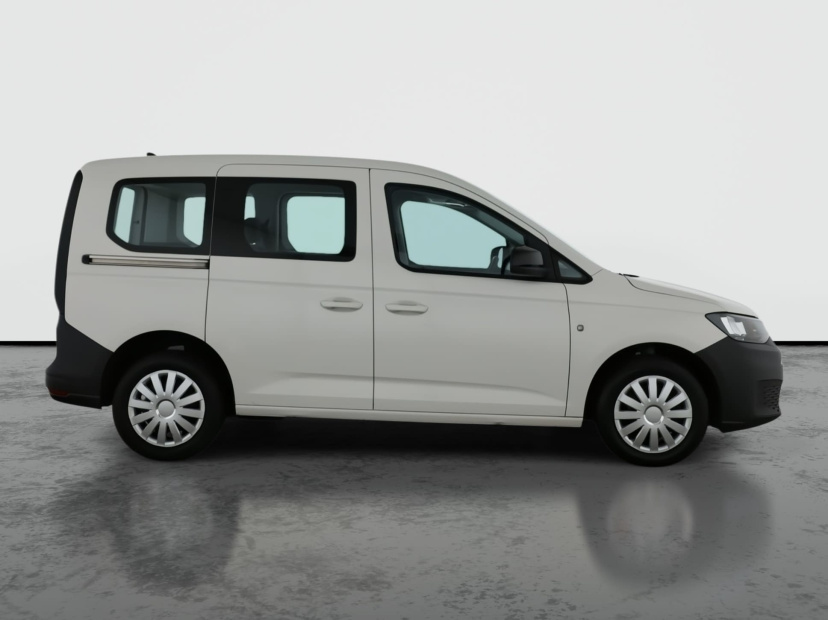 Volkswagen Caddy, 2022