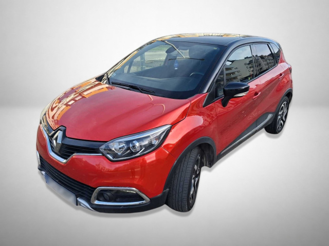 Renault Captur 2016
