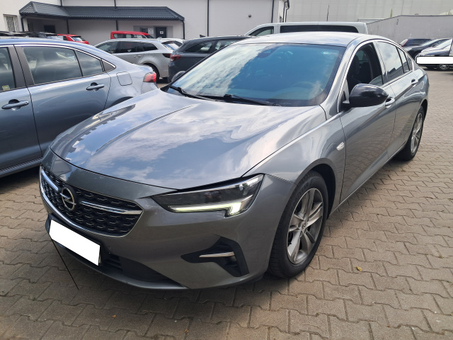 Opel Insignia 2020