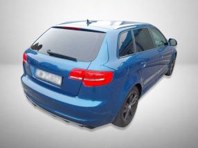 Audi A3 - 2009