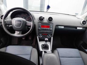 Audi A3 - 2009