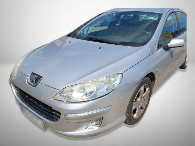Peugeot 407 2005