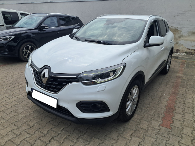 Renault Kadjar 2020