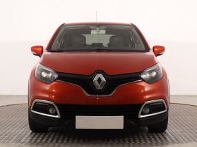 Renault Captur - 2014