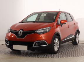 Renault Captur - 2014