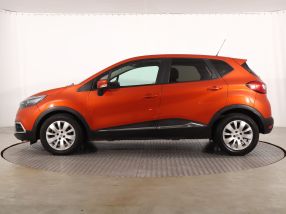 Renault Captur - 2014