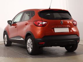 Renault Captur - 2014