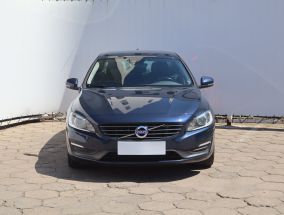 Volvo S60 - 2014