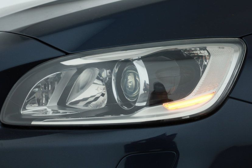 Volvo S60, 2014
