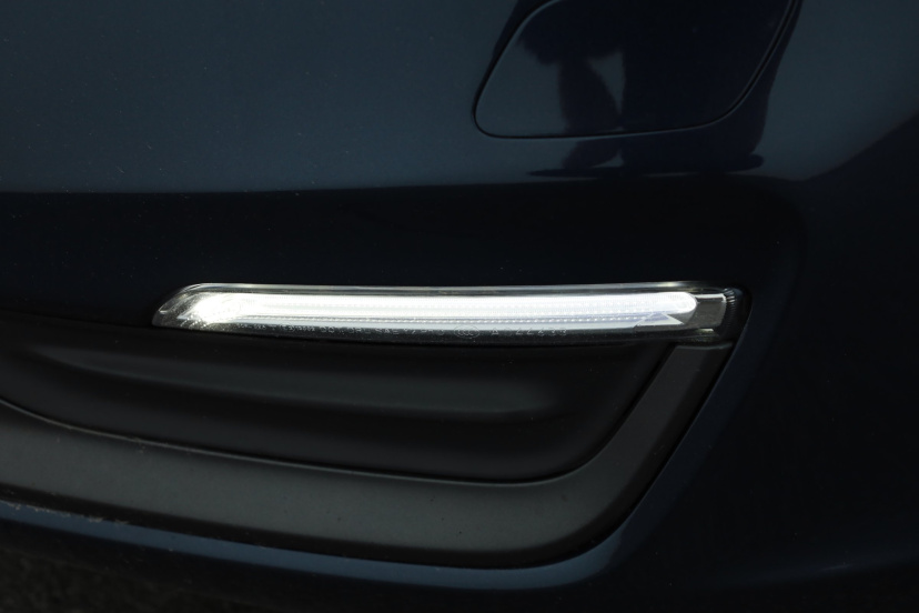 Volvo S60, 2014