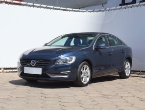 Volvo S60 - 2014