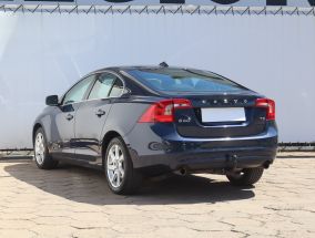 Volvo S60 - 2014
