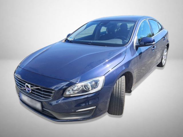 Volvo S60 2014