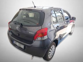 Toyota Yaris - 2009