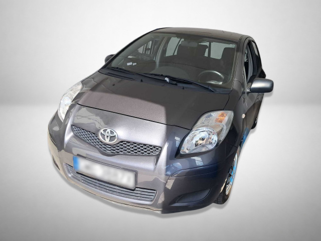 Toyota Yaris 2009