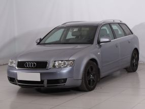 Audi A4 - 2003