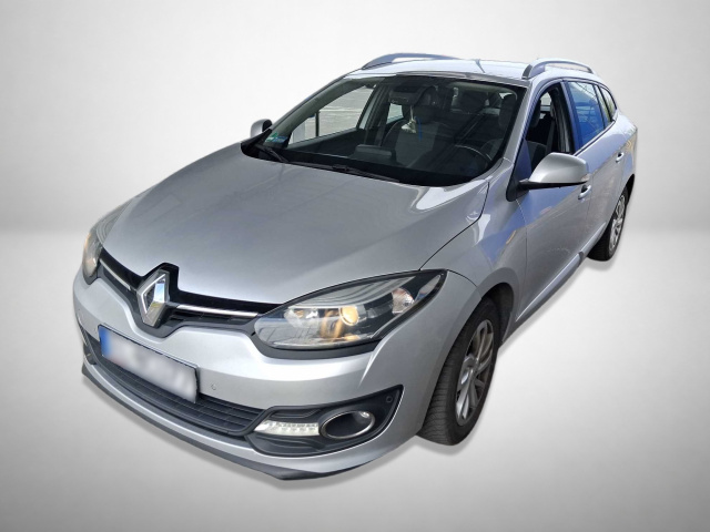 Renault Megane 2013