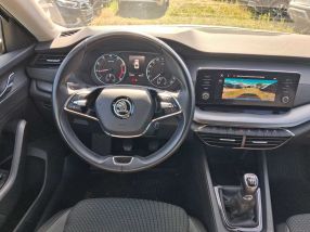 Škoda Octavia - 2021
